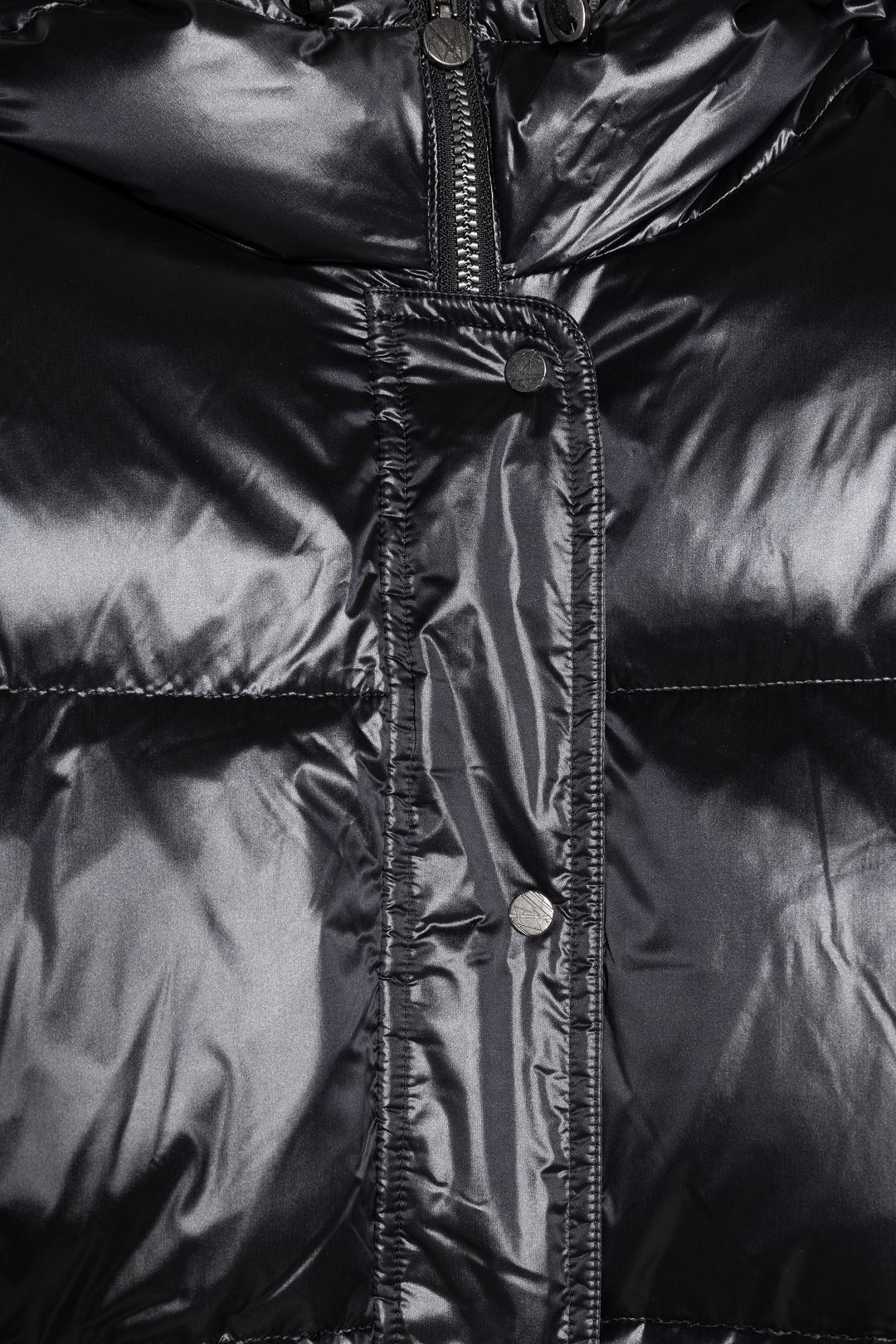 Купить Пуховик NAUMI