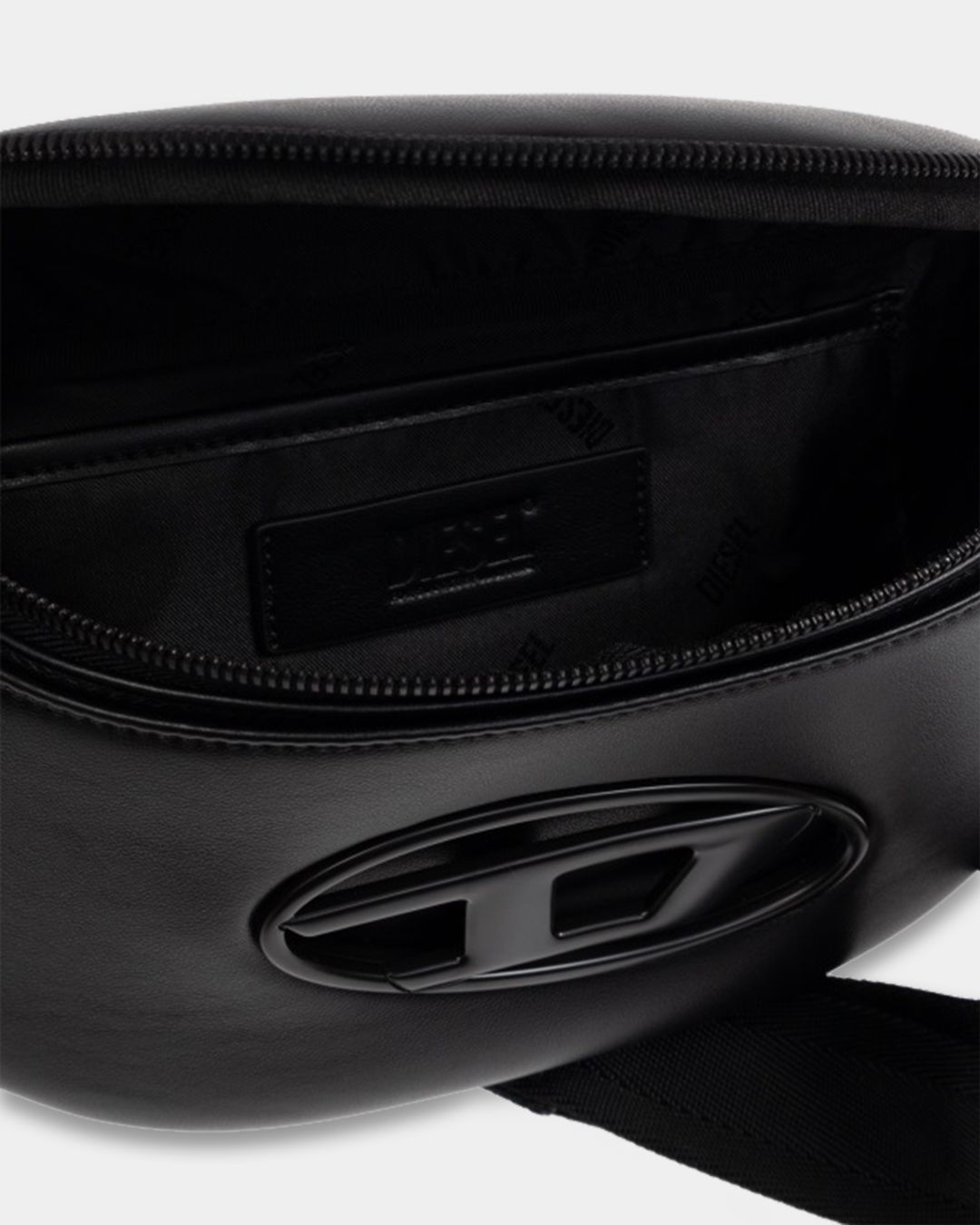 Купить Сумка на пояс DIESEL