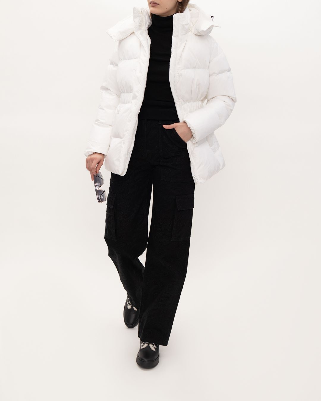 Купить Пуховик ASPESI