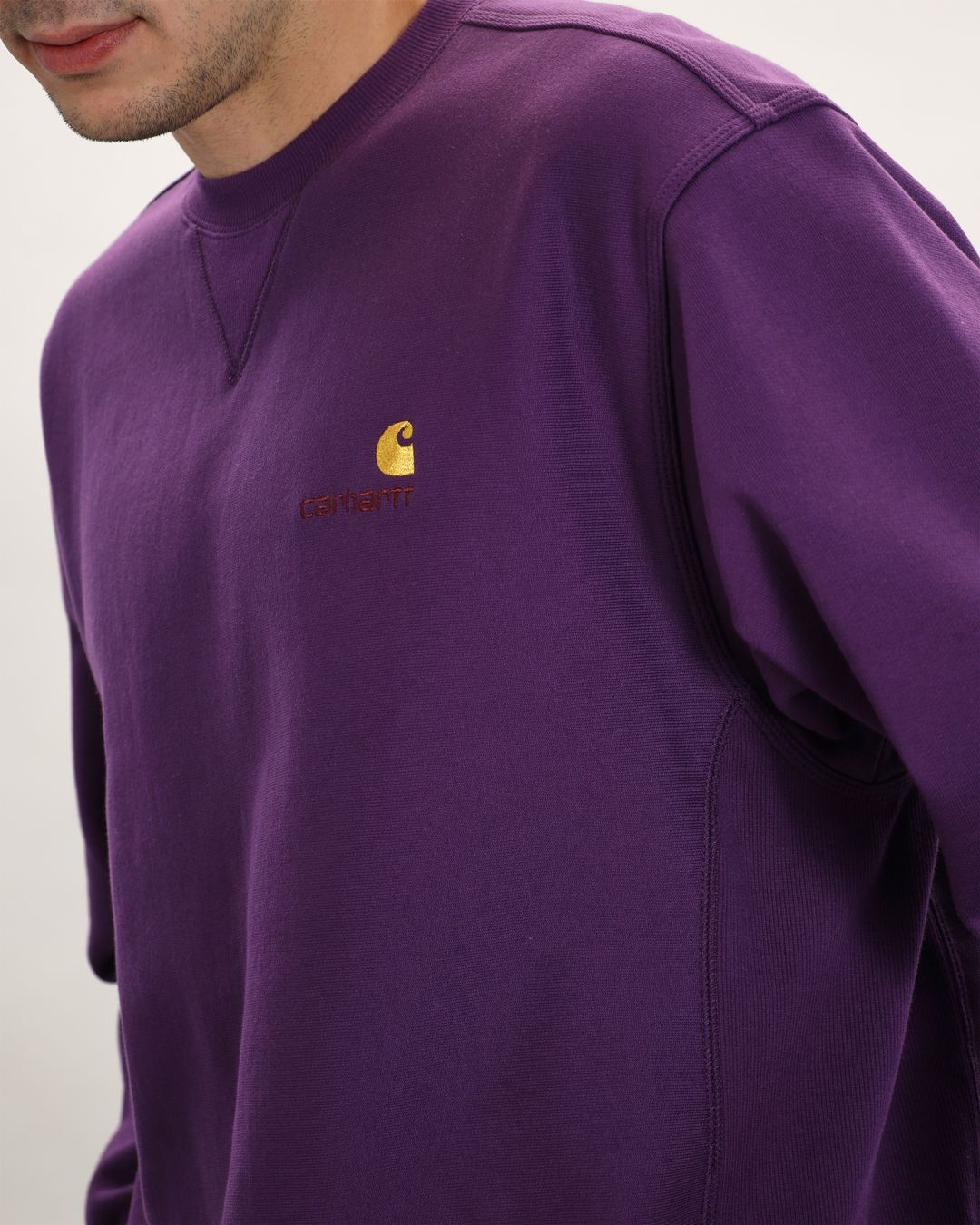 Купить Свитшот CARHARTT WIP