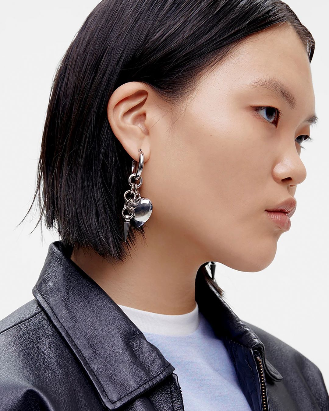 Купить Серьги OMUT