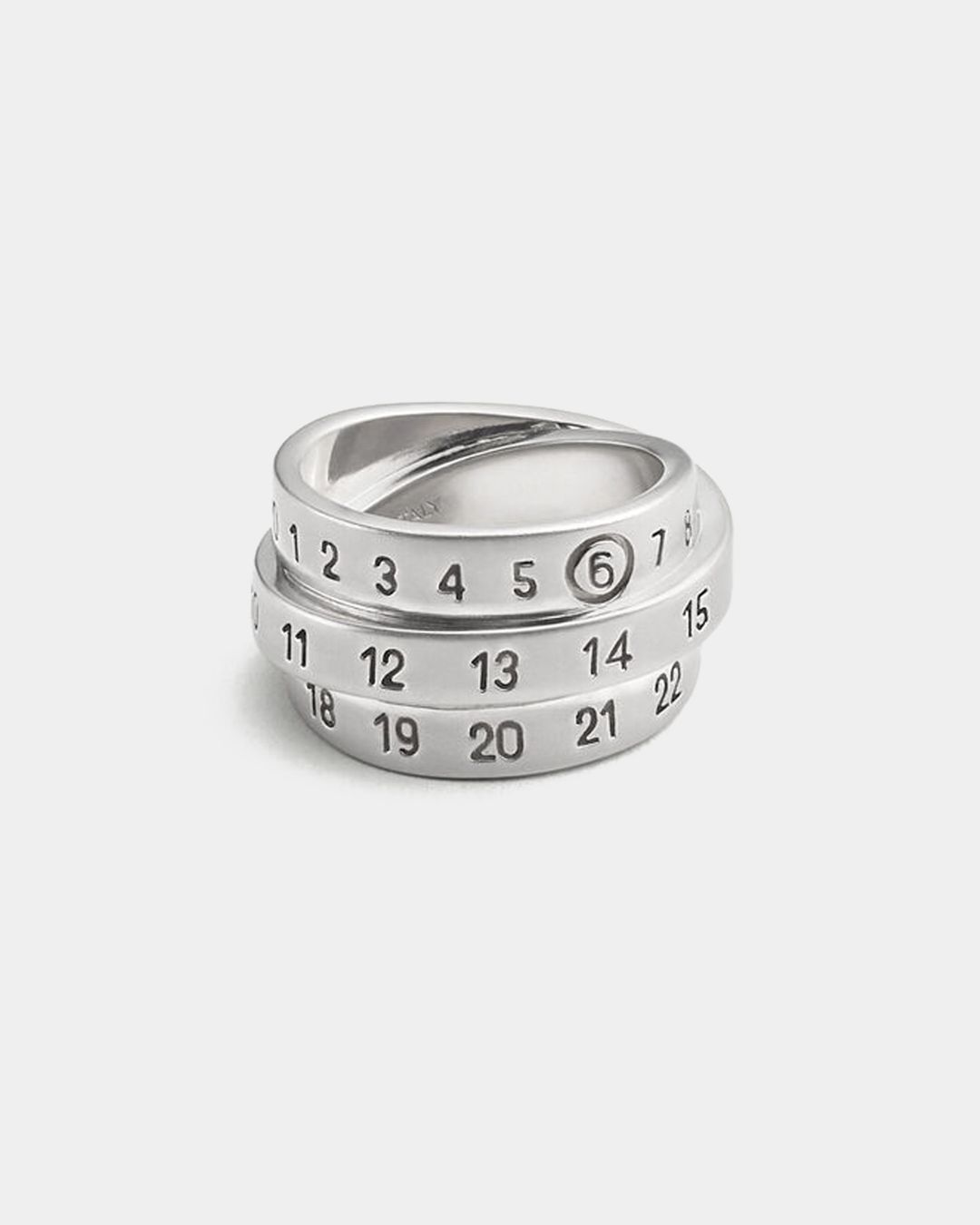 Купить Кольцо MM6