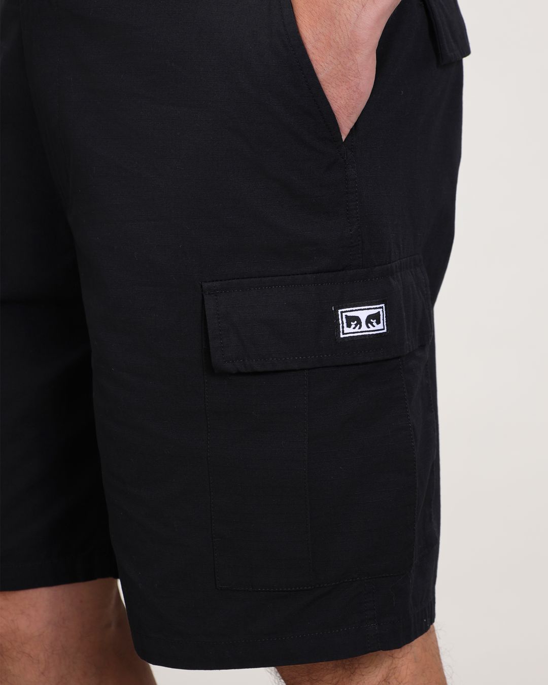 Купить Шорты OBEY MEN