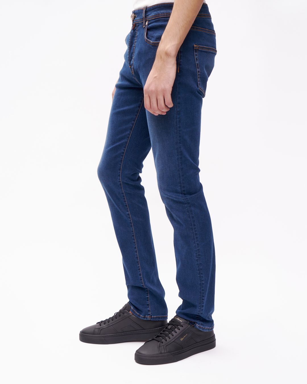 Купить Джинсы BILLIONAIRE