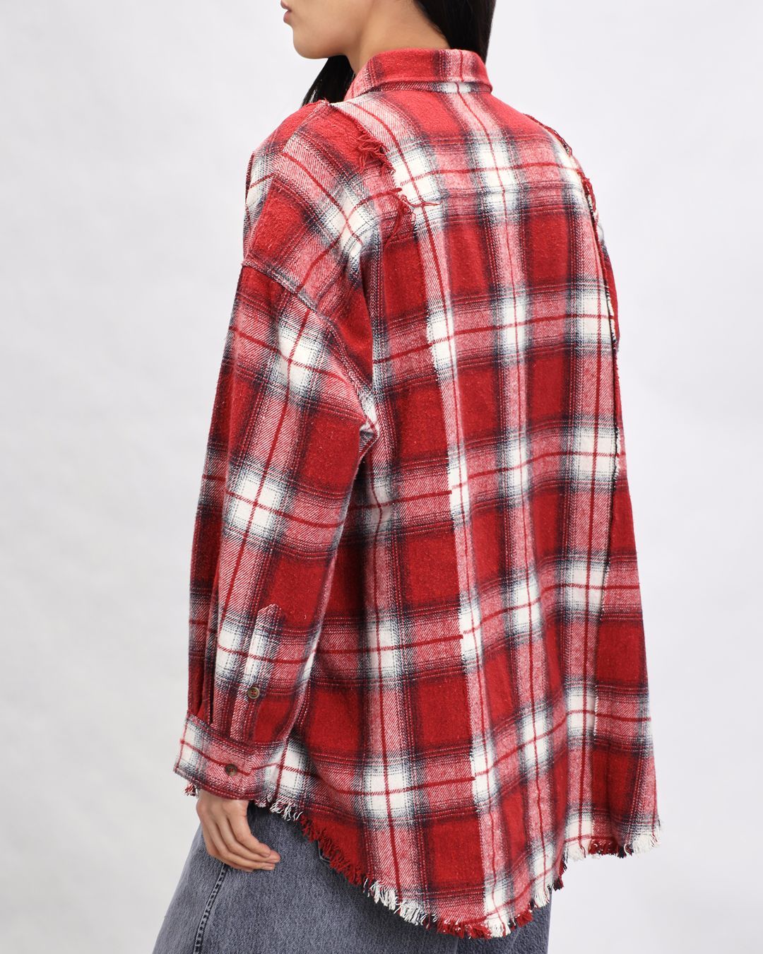 Купить Рубашка ADDICTED