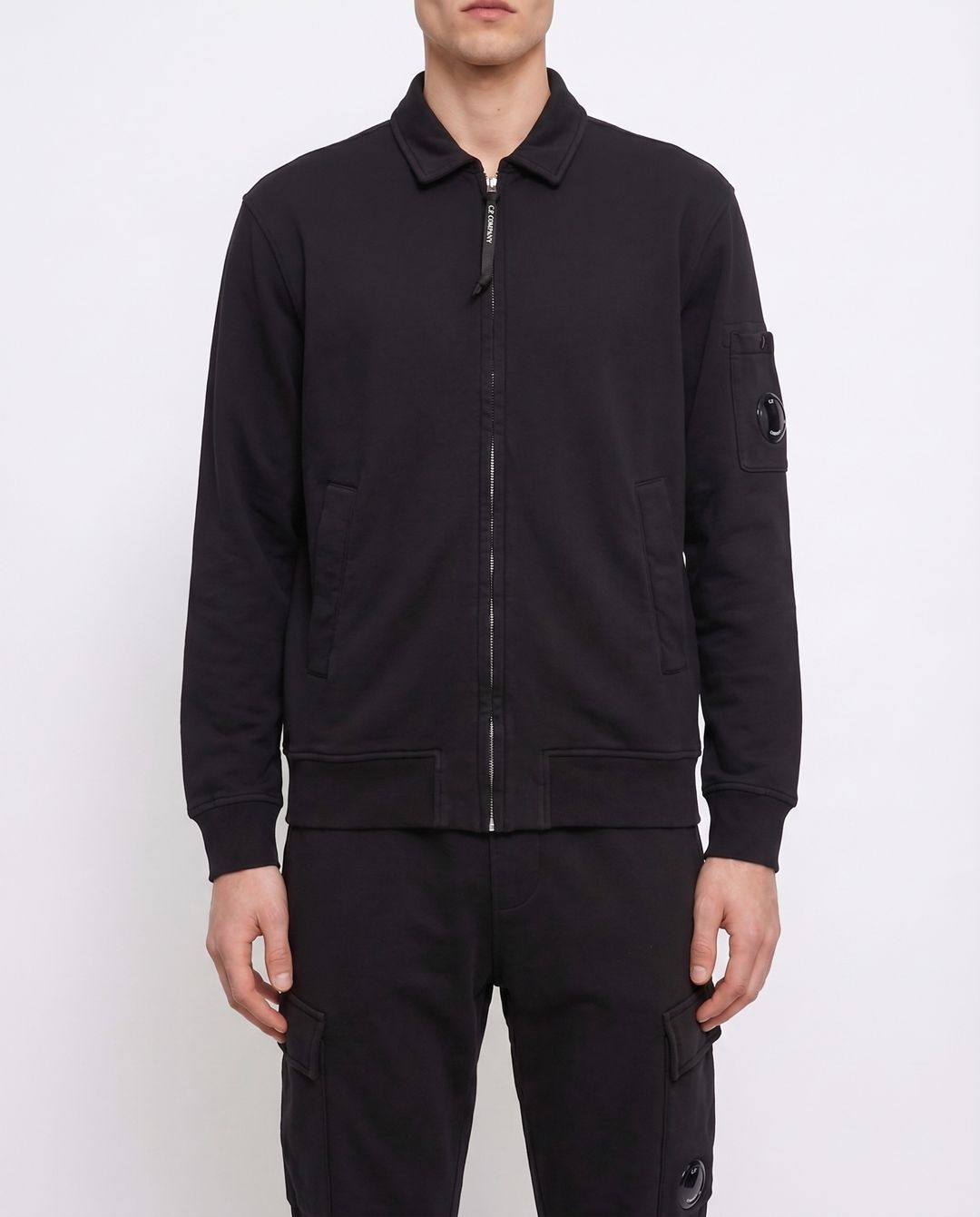 Купить Кардиган CP COMPANY MEN