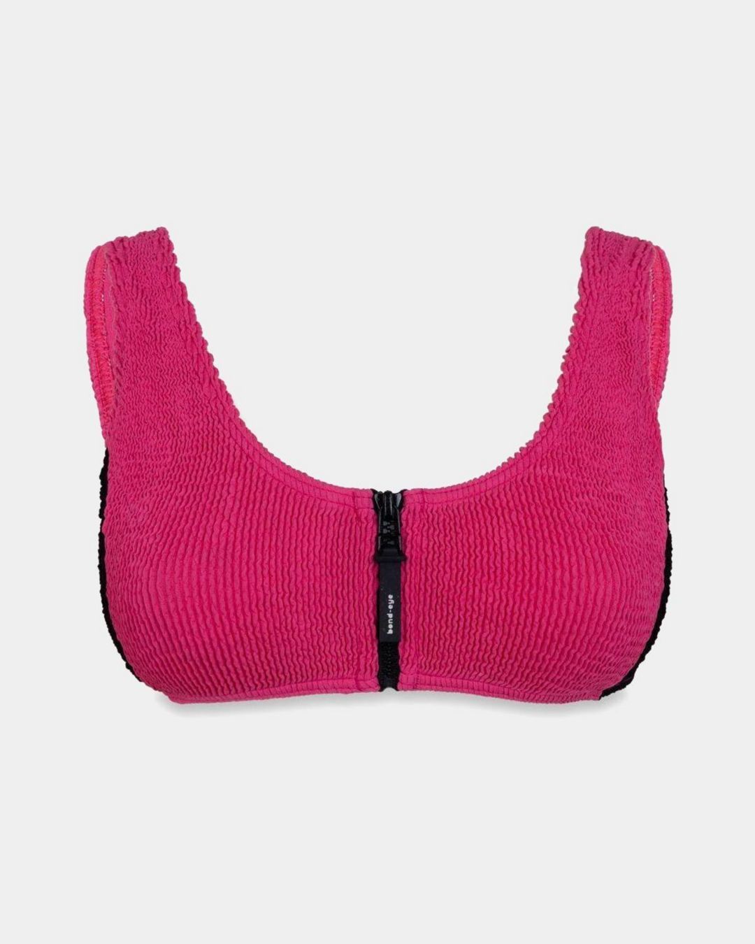 Купить Купальный топ BOND-EYE