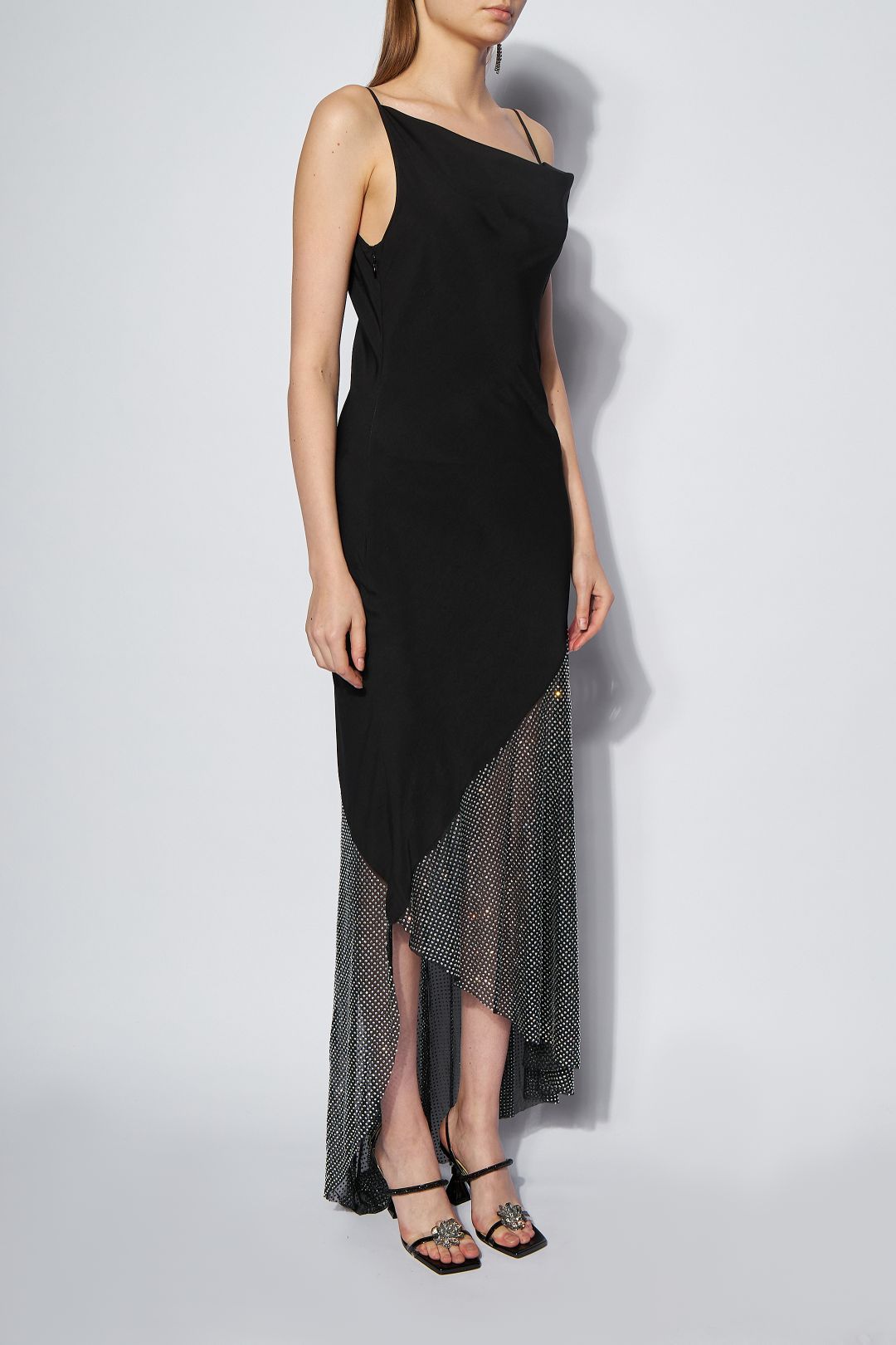 Купить Платье GIUSEPPE DI MORABITO