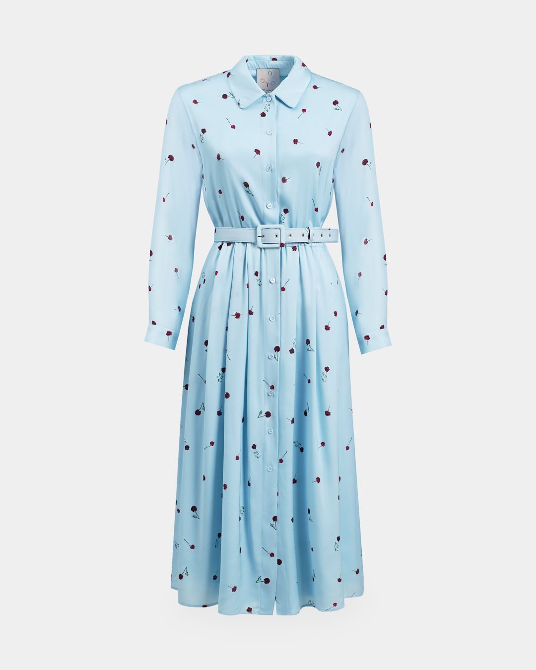 Купить Платье OLOLOL