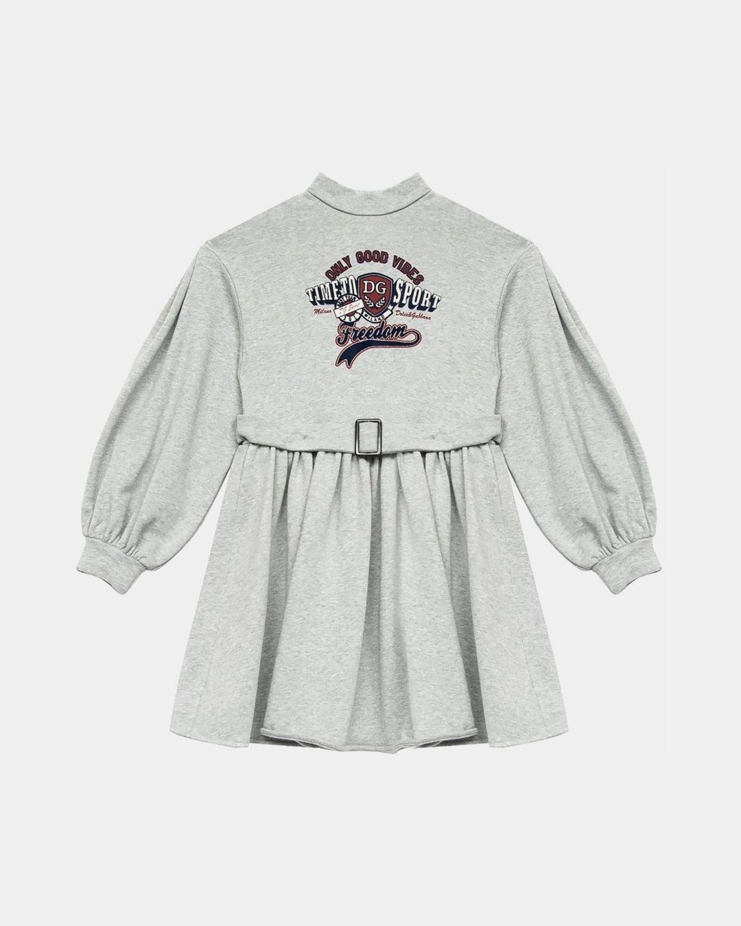 Купить Платье DOLCE & GABBANA