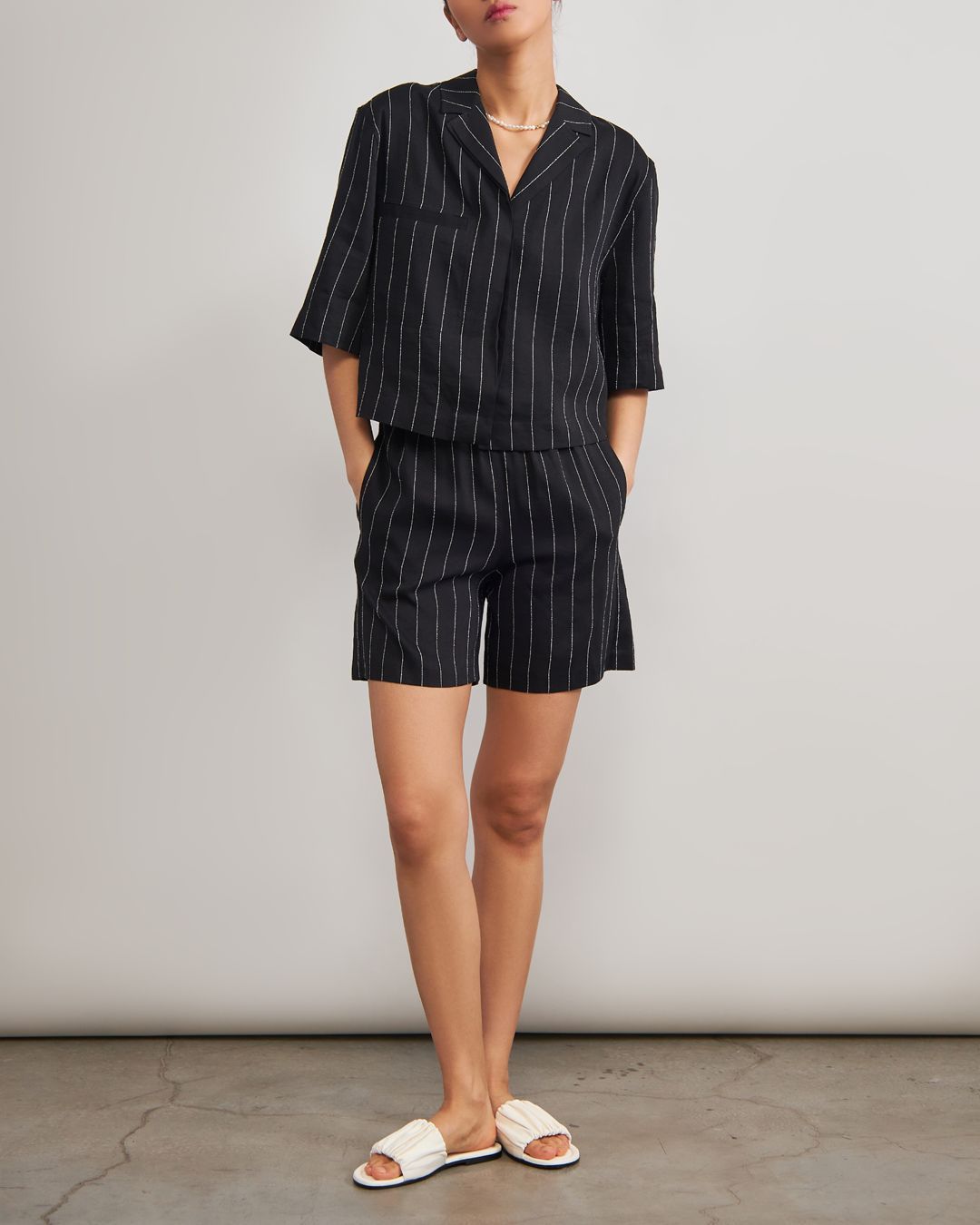 Купить Шорты LOULOU DE SAISON