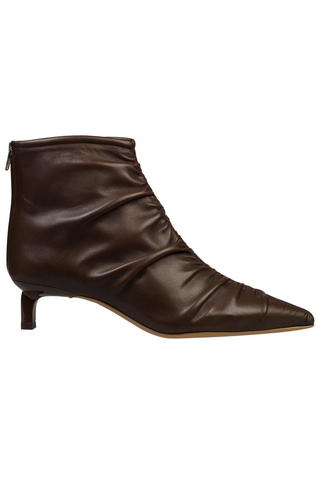 Купить Ботильоны REJINA PYO