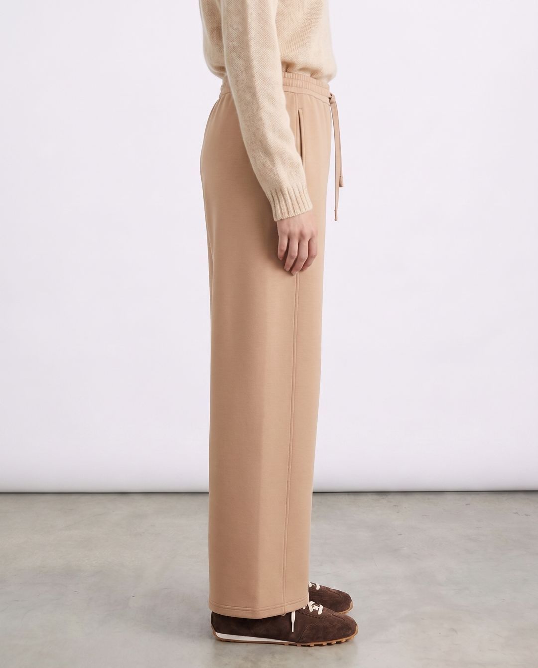 Купить Брюки WEEKEND MAX MARA