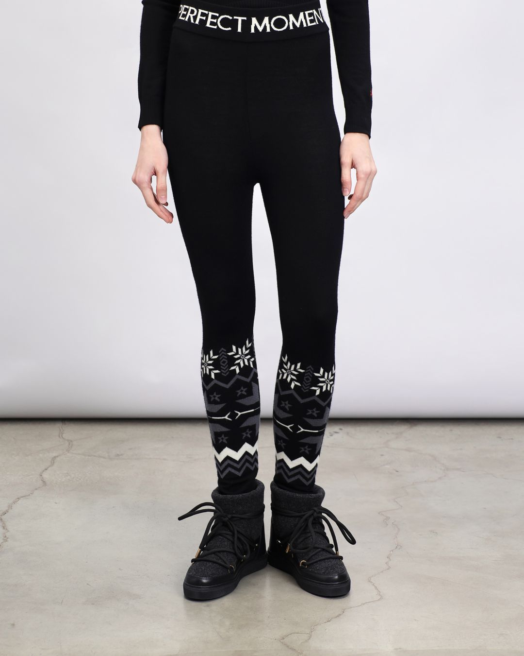 Купить Леггинсы PERFECT MOMENT