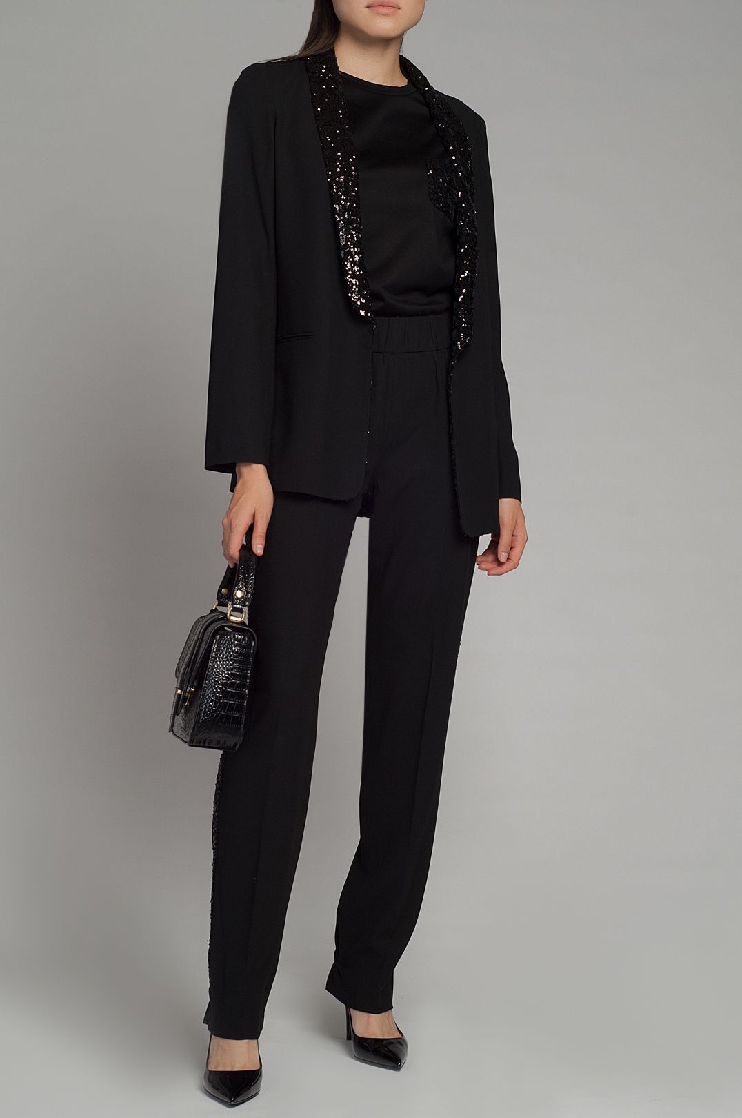 Купить Жакет FABIANA FILIPPI