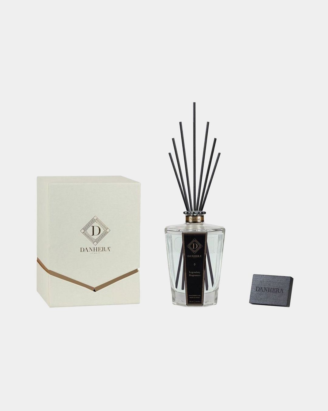 Купить Ароматизатор воздуха наркао DANHERA