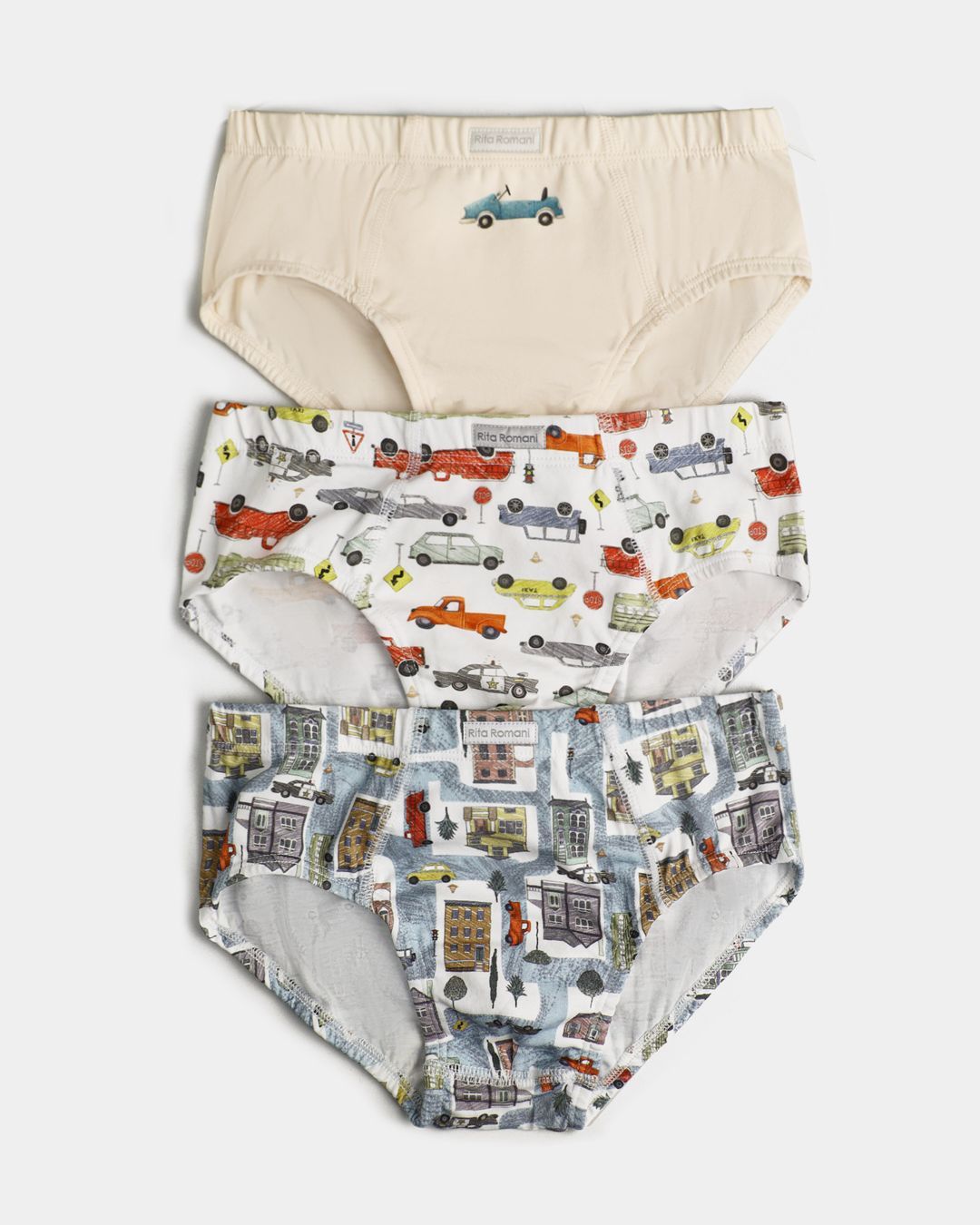 Купить Набор RITA ROMANI