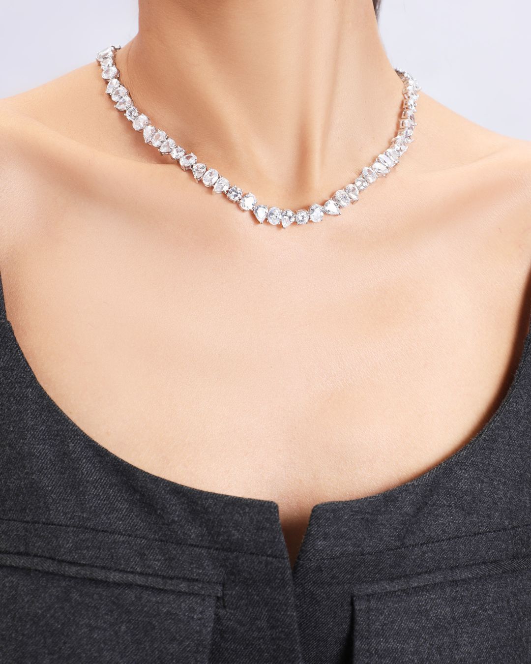 Купить Колье MENDEL