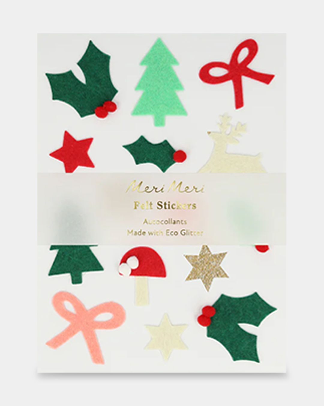 Купить Наклейки MERI MERI KIDS