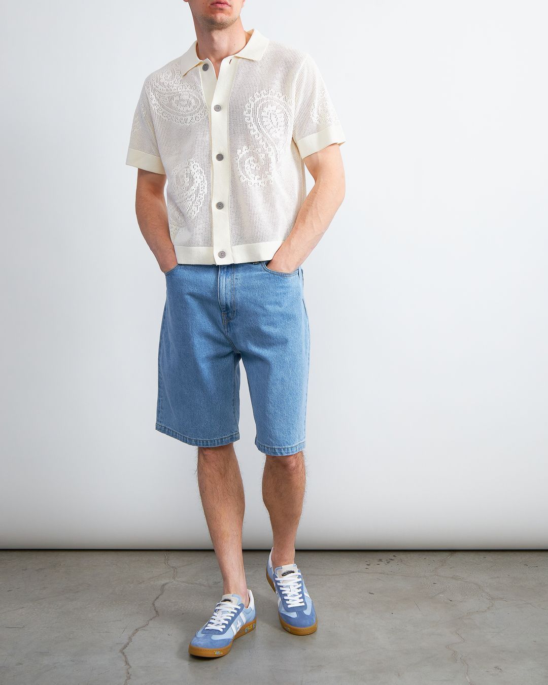 Купить Кеды PREMIATA