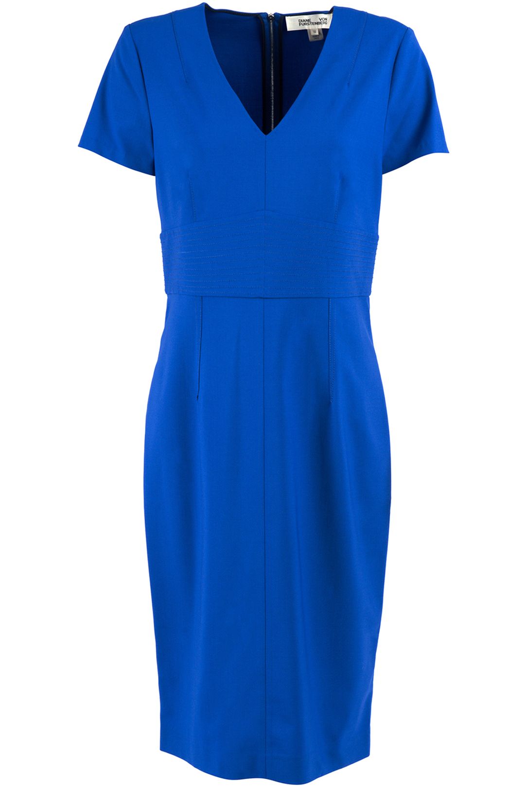 Купить Платье Diane von Furstenberg