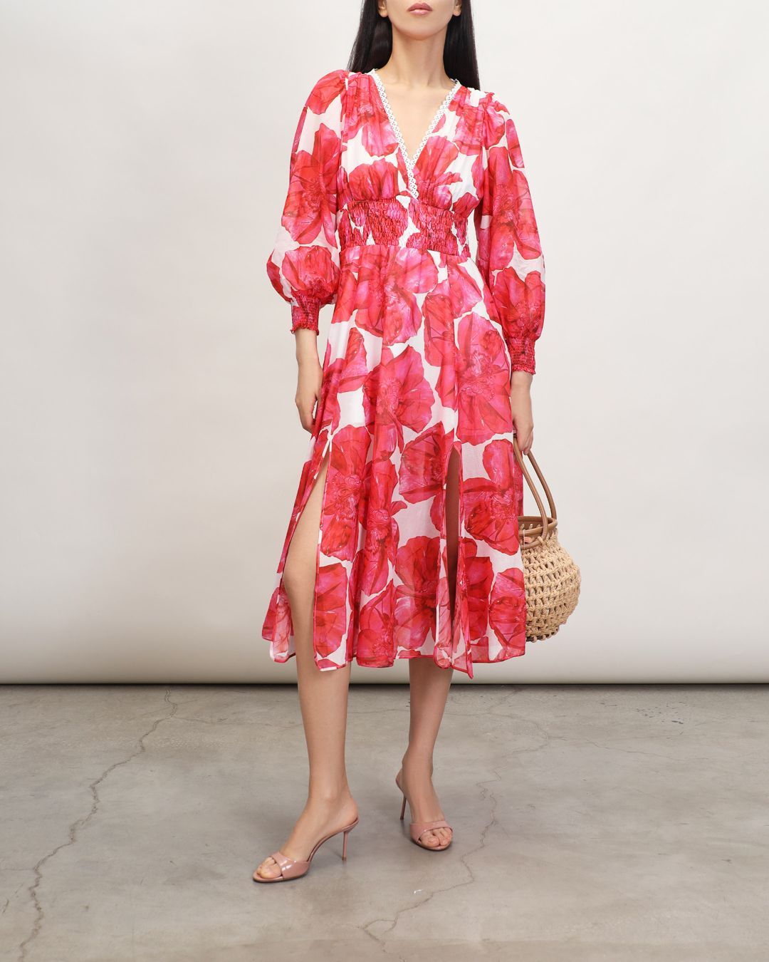 Купить Платье CHARO RUIZ