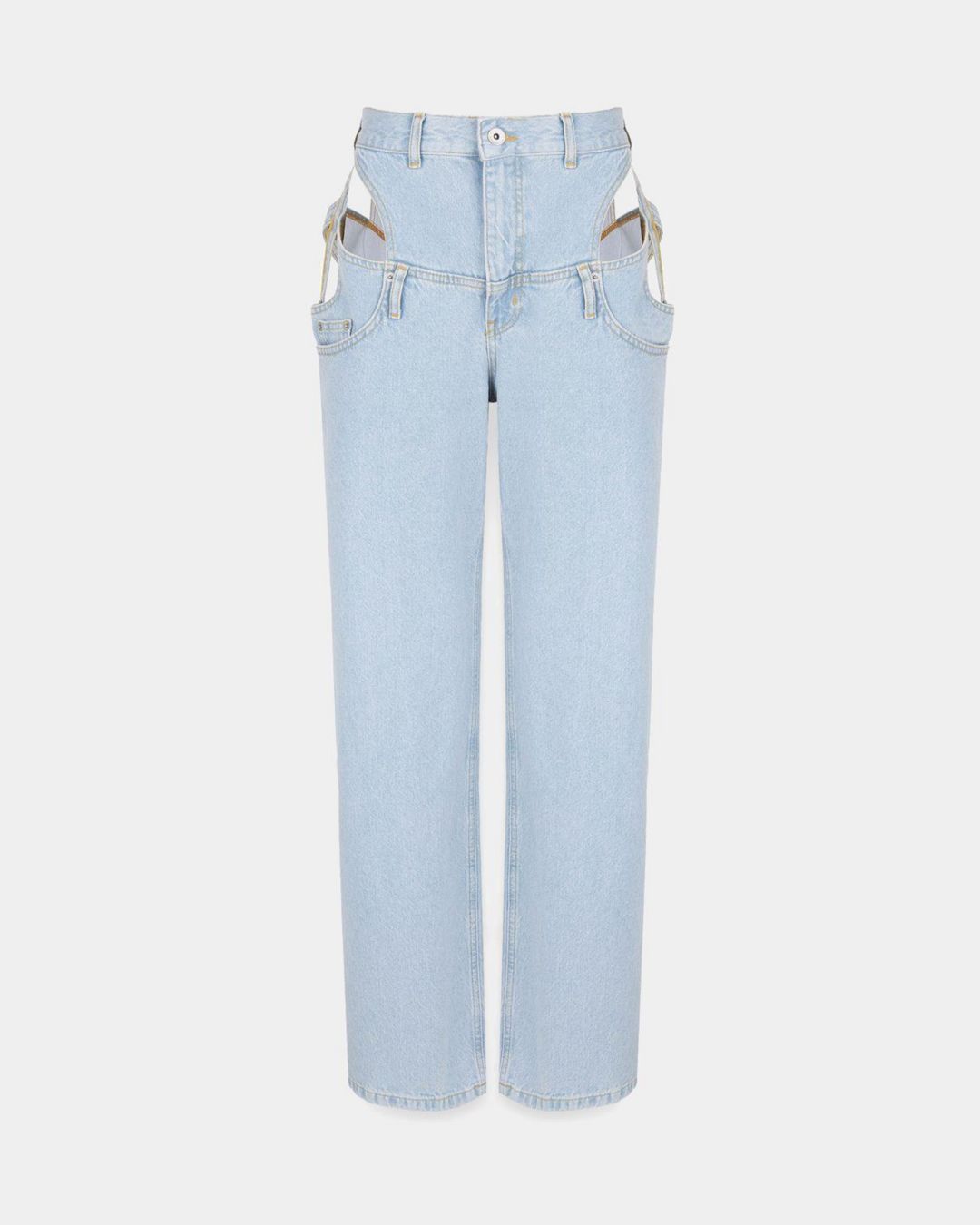 Купить Джинсы RED SEPTEMBER