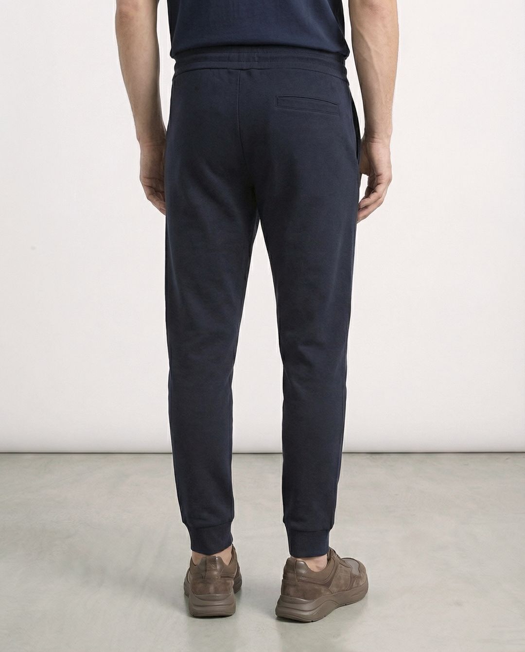 Купить Брюки HUGO BOSS