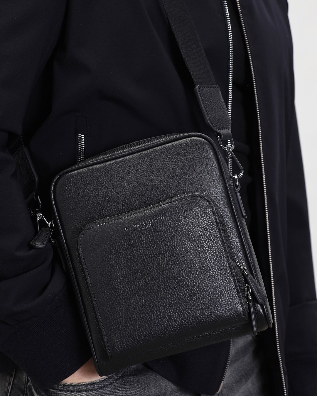 Купить Сумка GIANNI CHIARINI