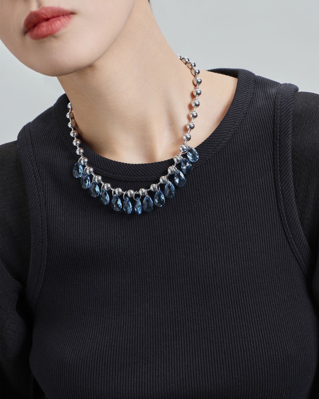 Купить Колье OMUT