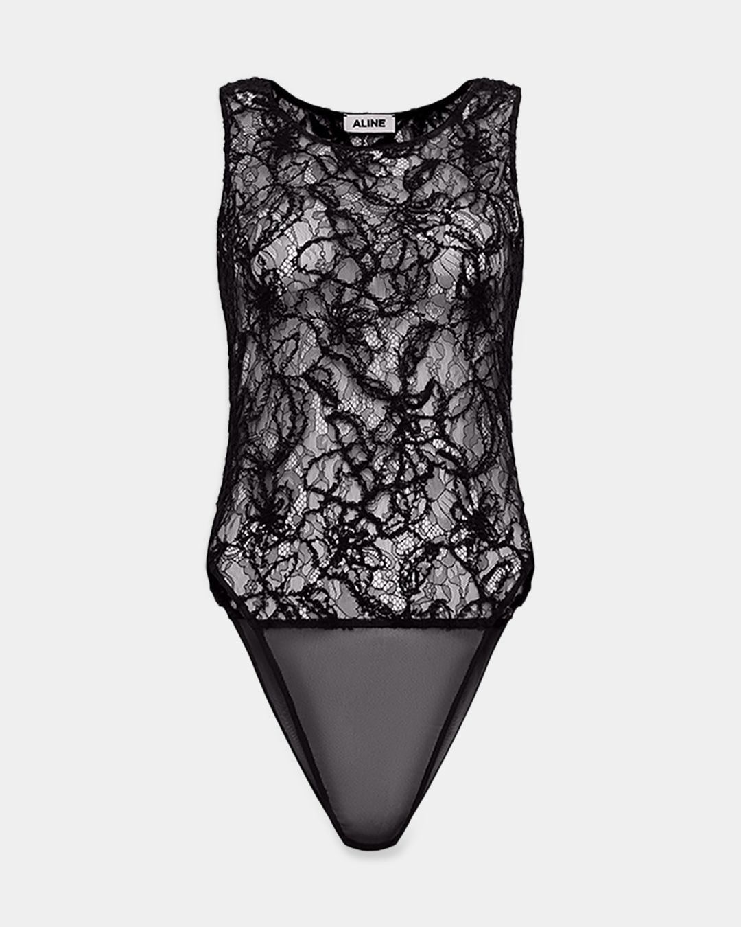 Купить Боди ALINE COLLECTION