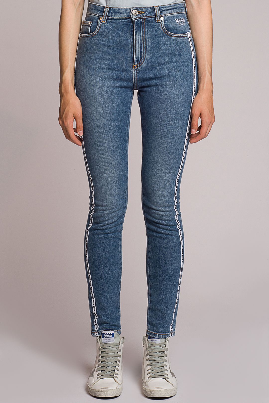 Купить Джинсы MSGM
