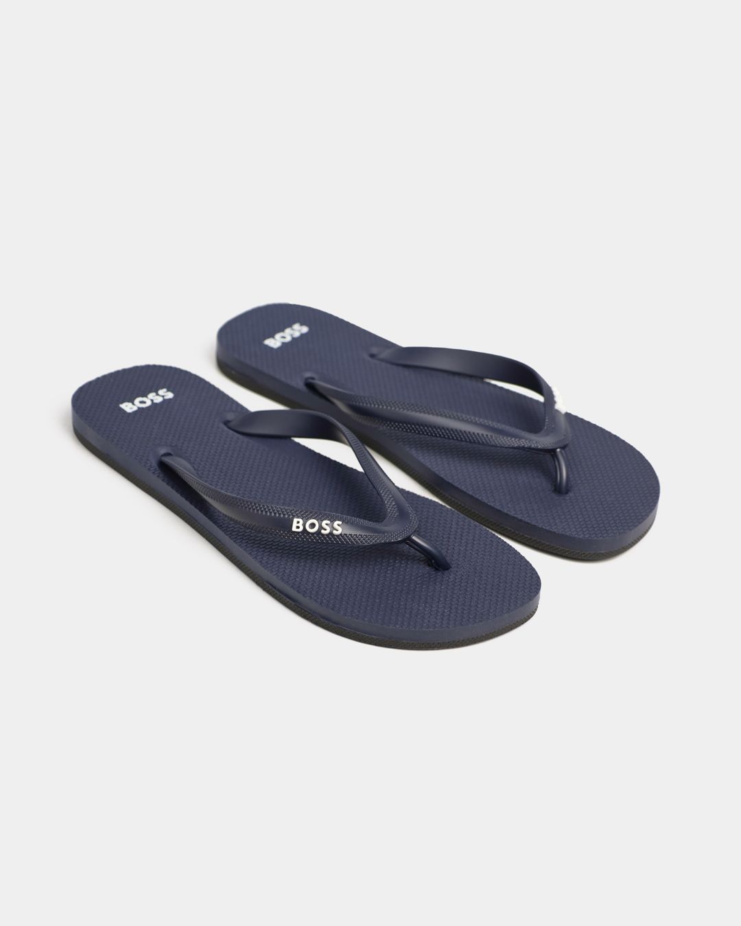Купить Шлепки HUGO BOSS