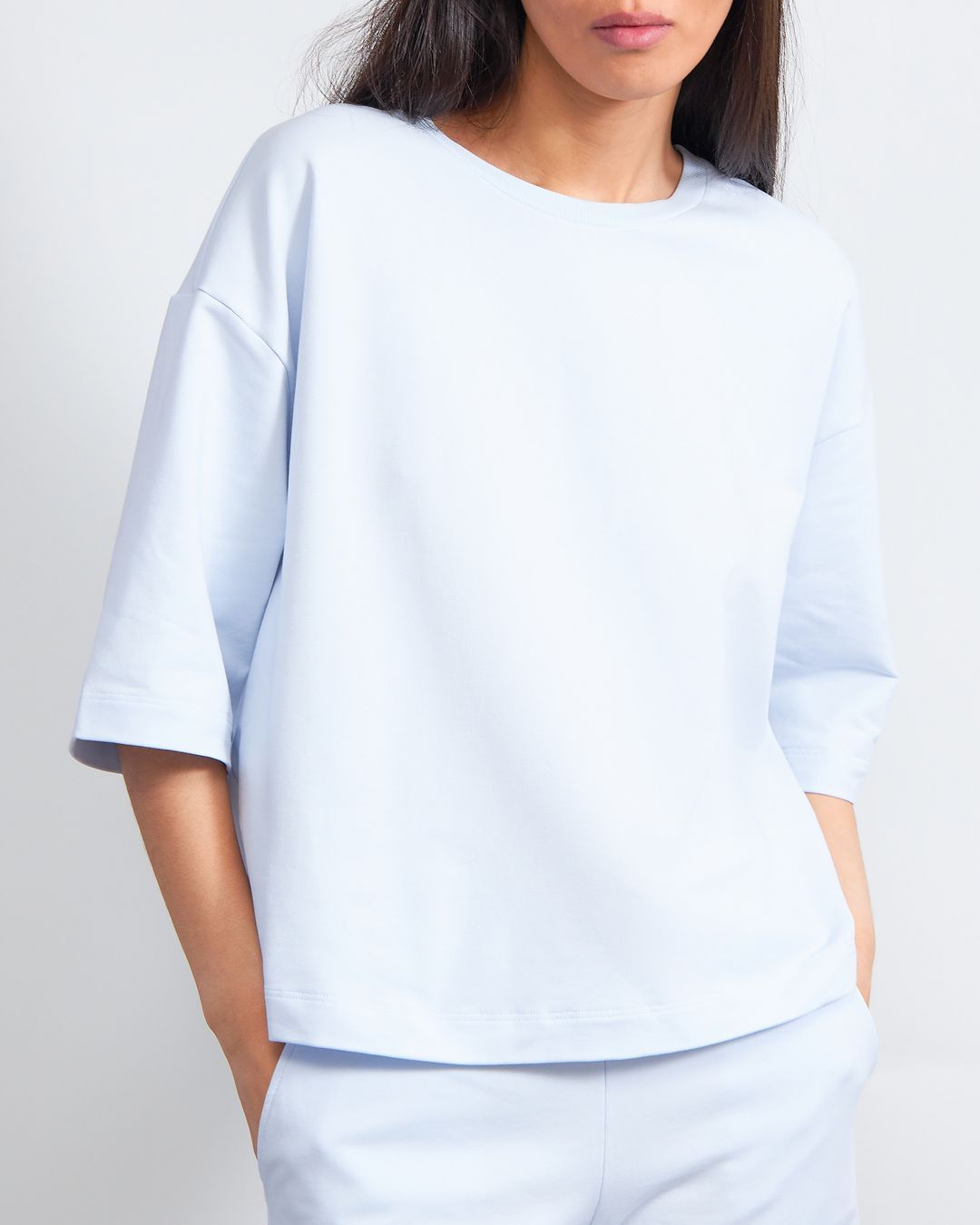 Купить Футболка HANRO