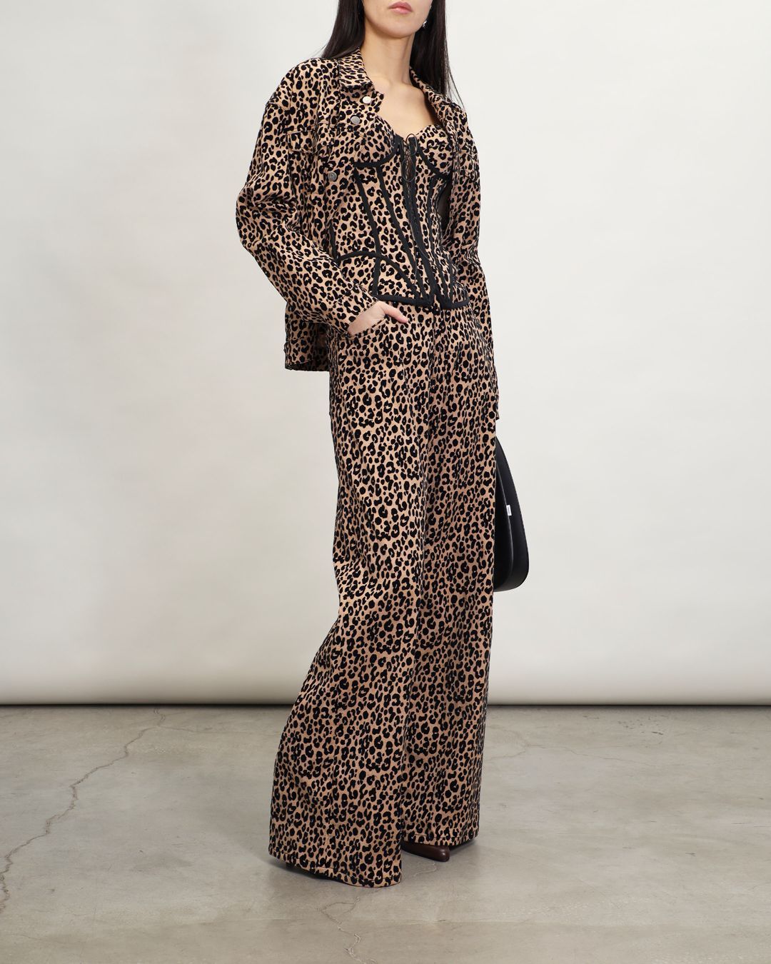 Купить Топ GIUSEPPE DI MORABITO