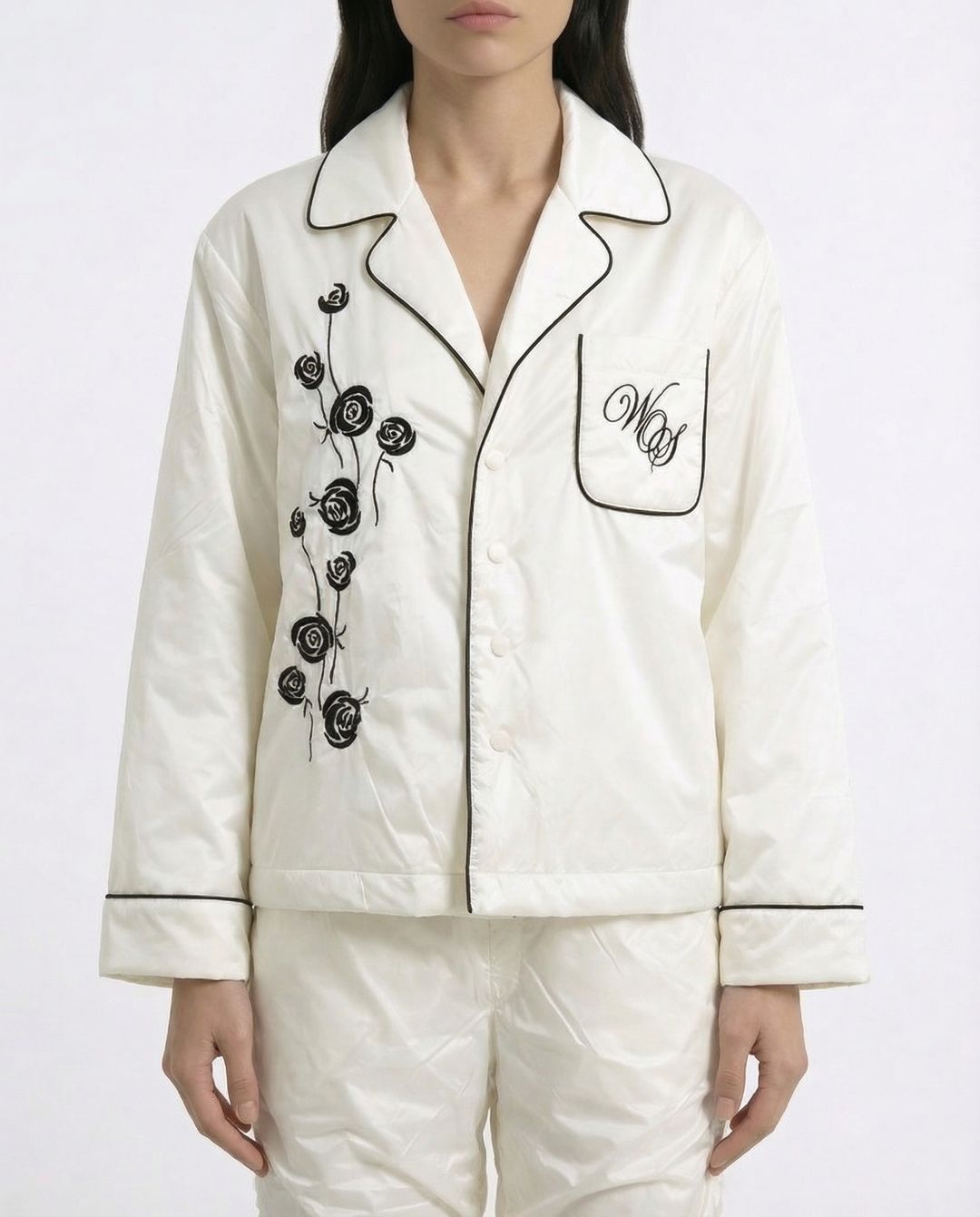 Купить Рубашка WALK OF SHAME