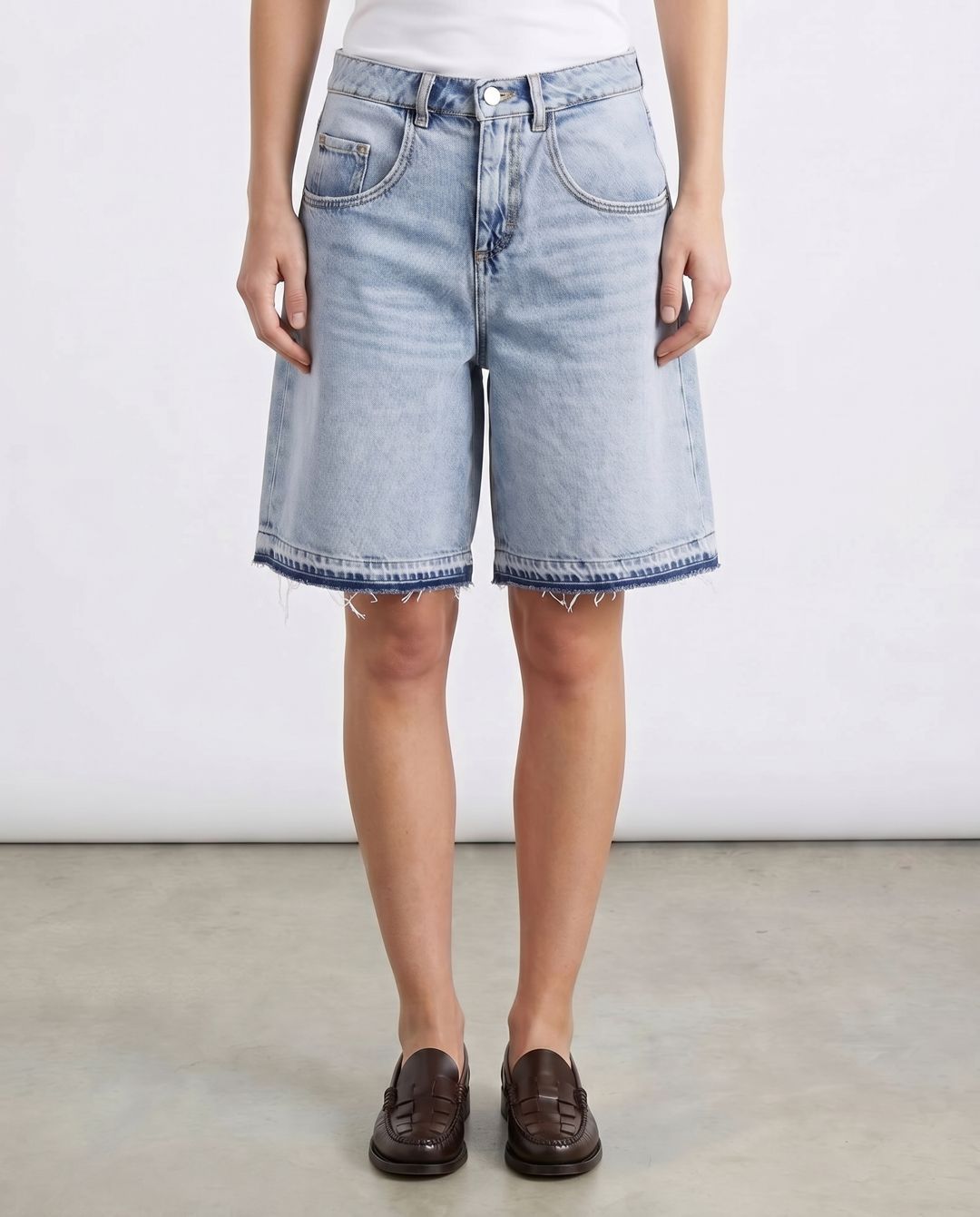 Купить Шорты ICON DENIM