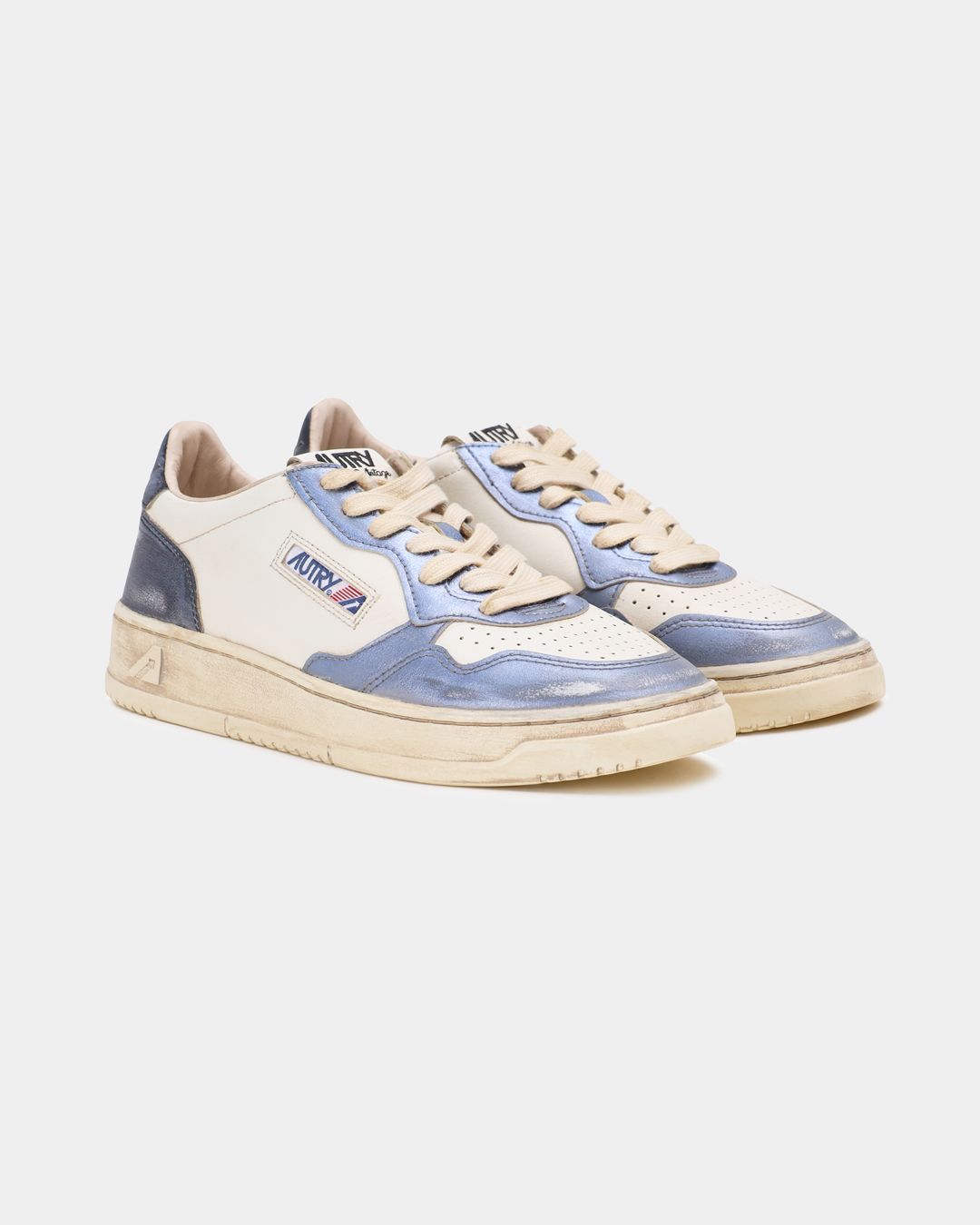 Купить Кеды AUTRY