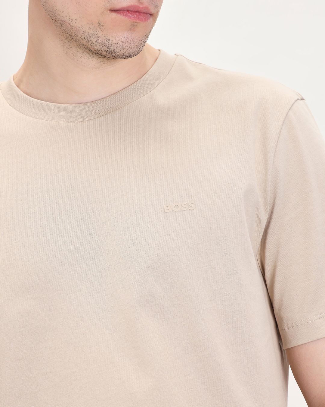 Купить Футболка HUGO BOSS