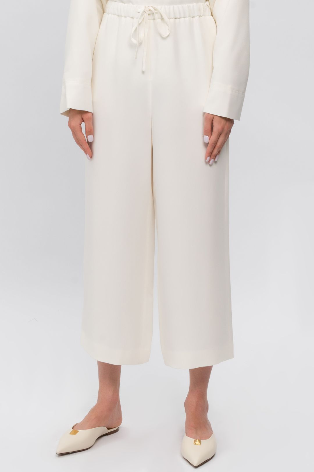 Купить Брюки VALENTINO