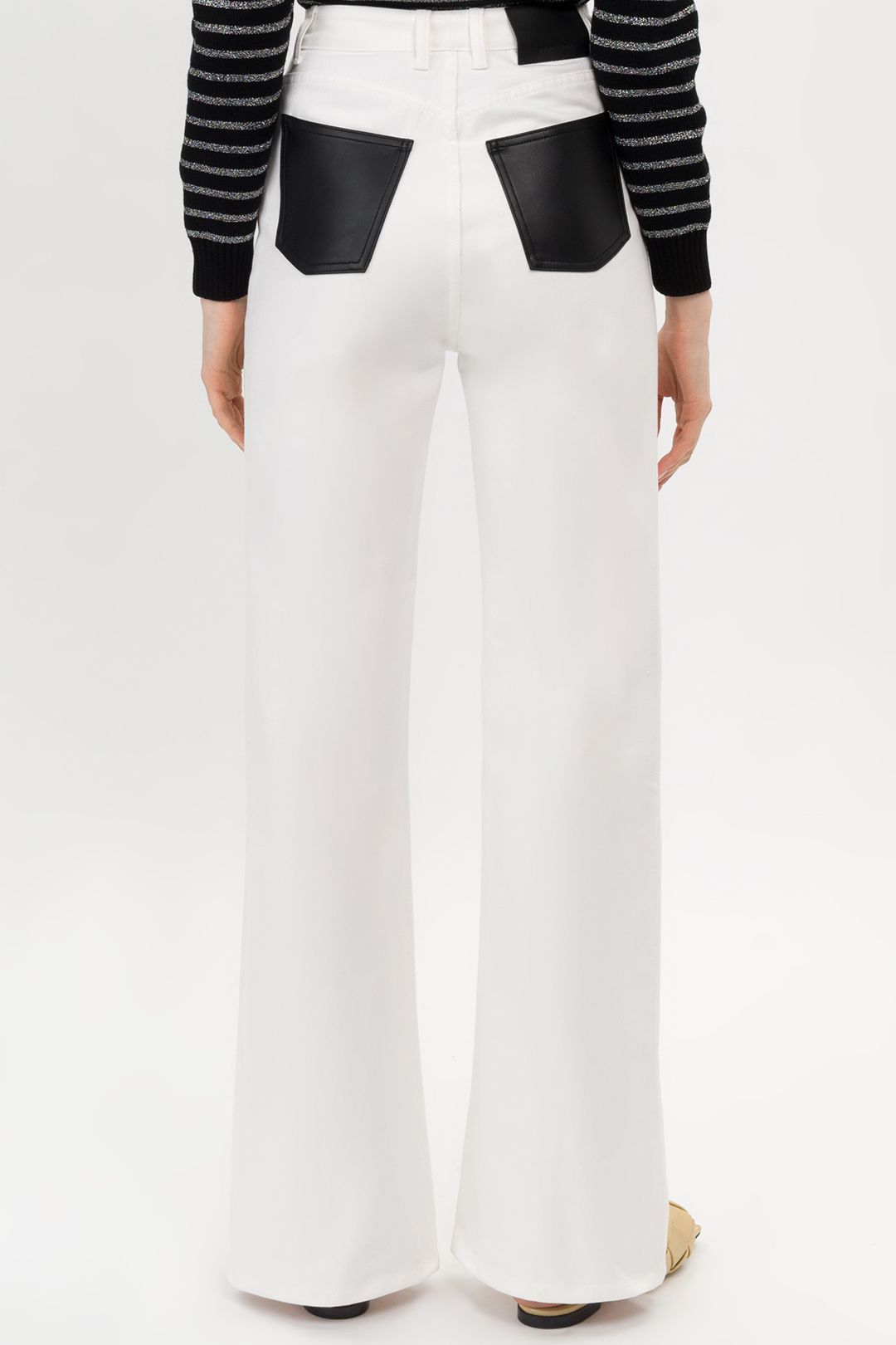 Купить Брюки PACO RABANNE