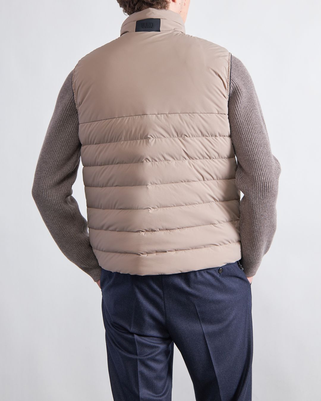 Купить Жилет DUNO