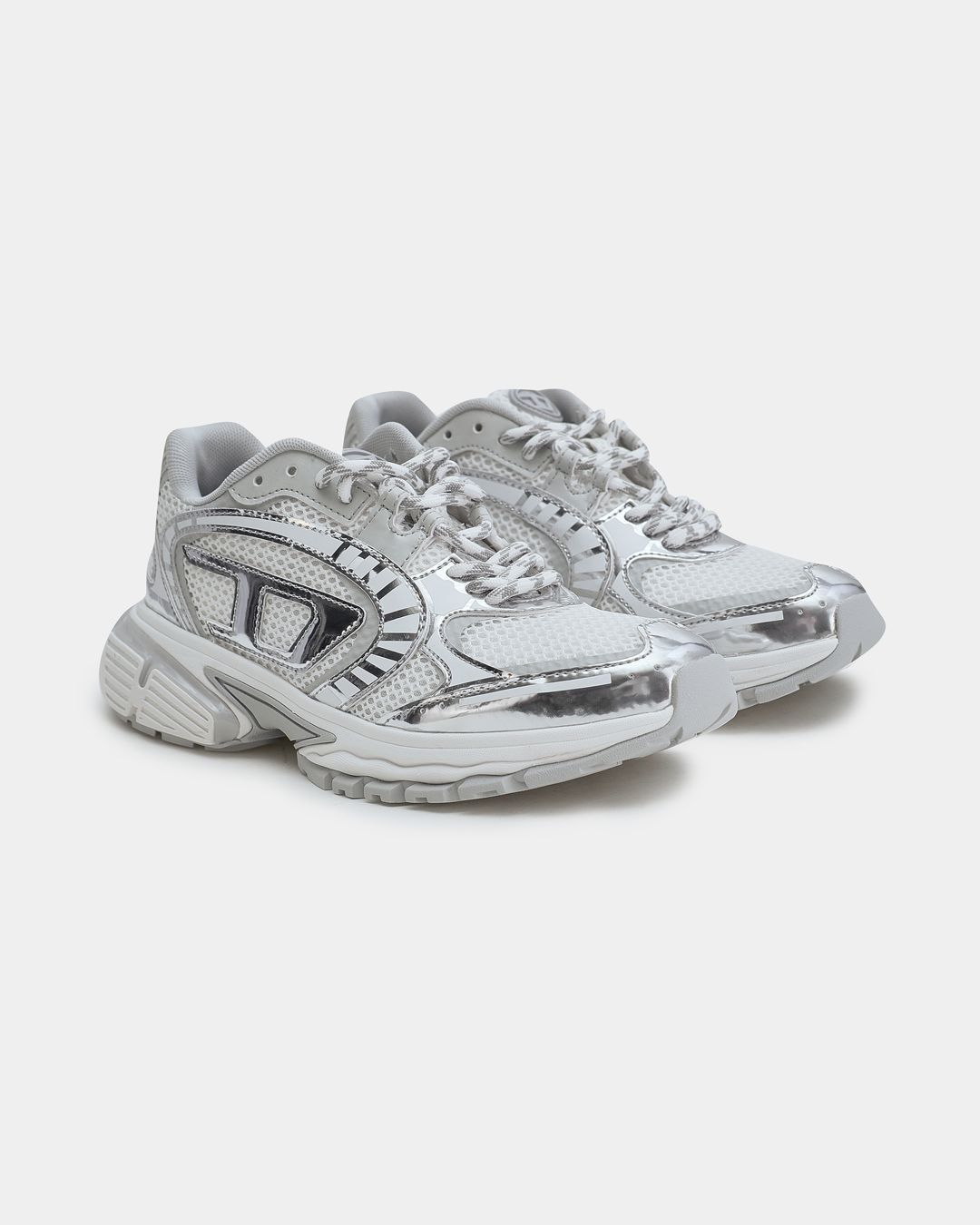 Купить Кроссовки DIESEL