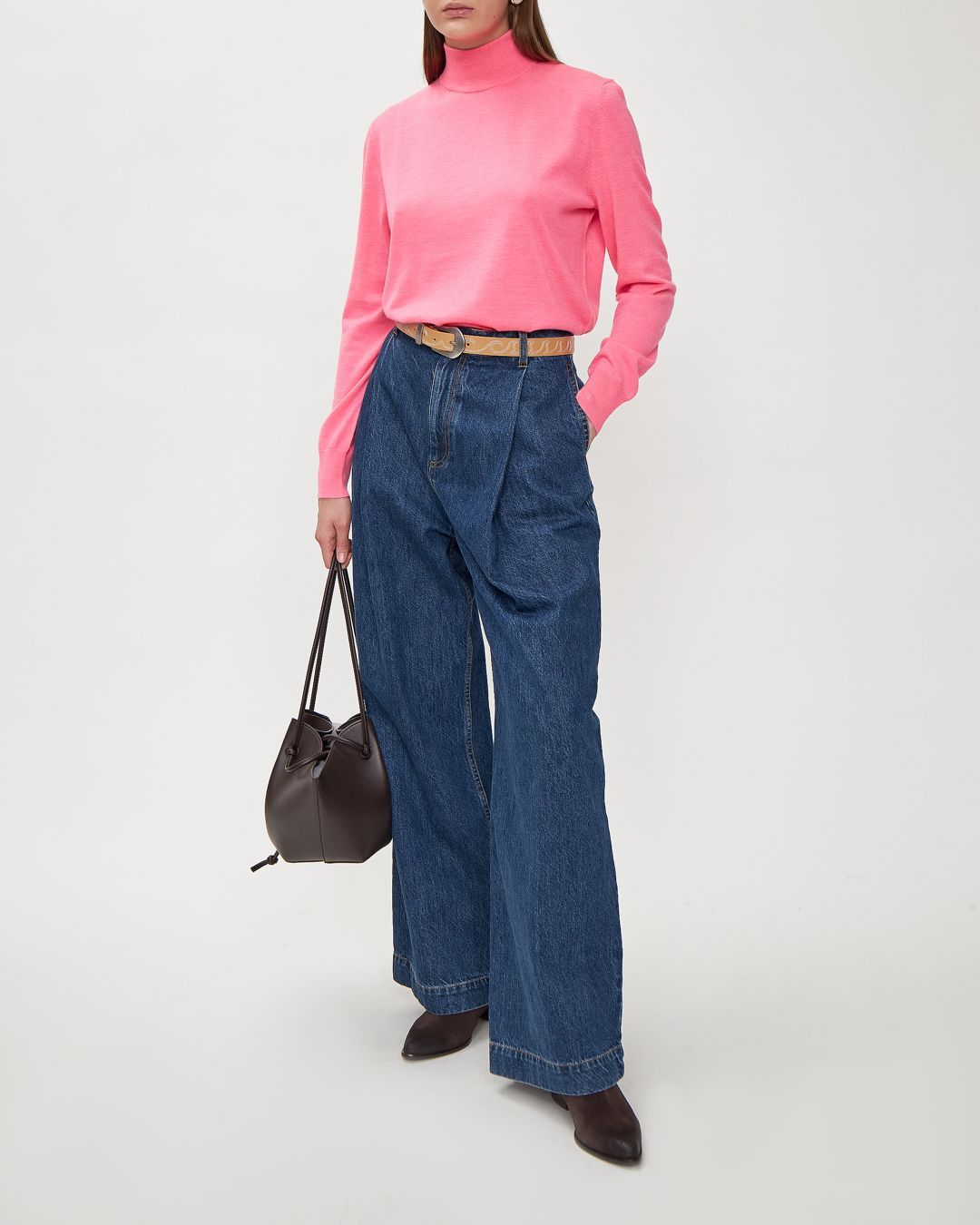 Купить Водолазка LISA YANG