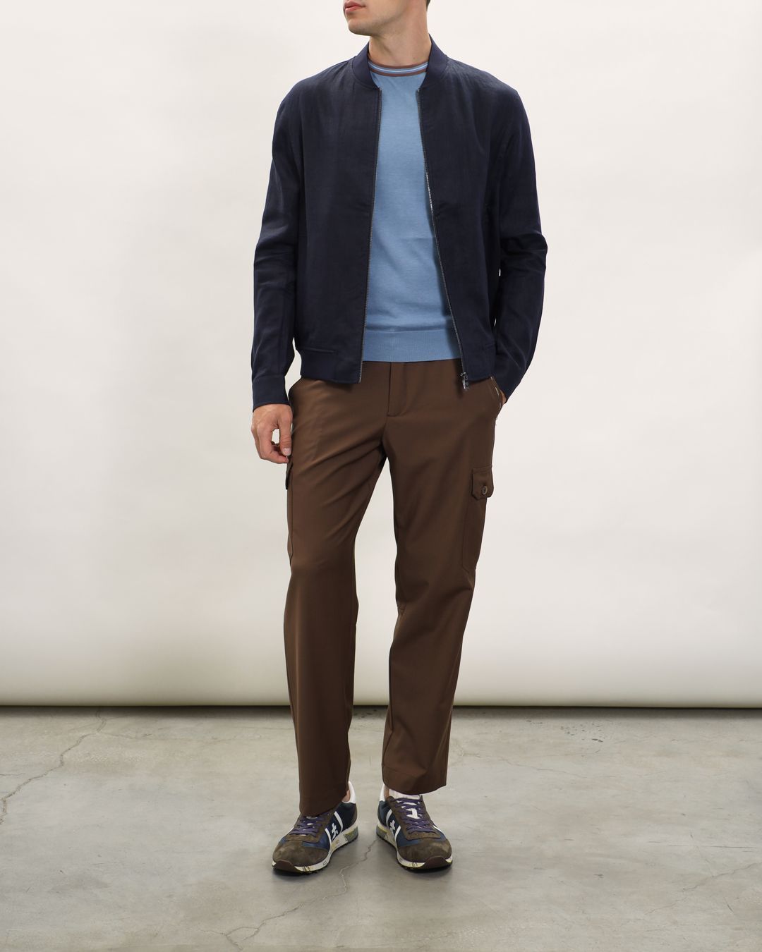 Купить Куртка CUDGI