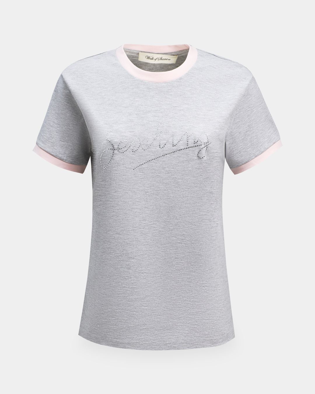 Купить Футболка WALK OF SHAME