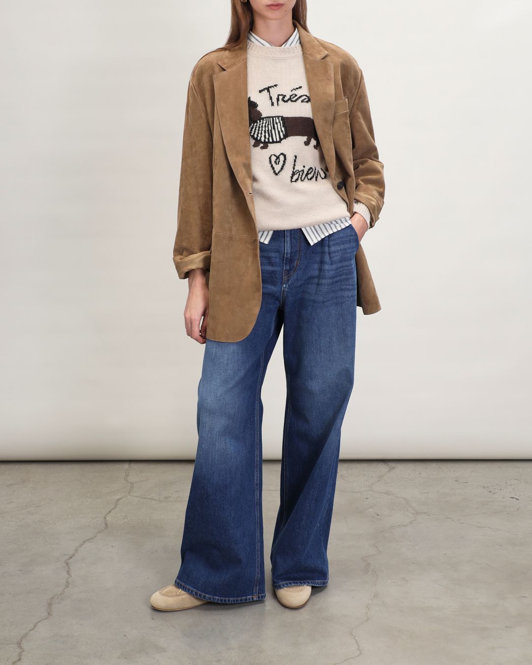 Купить Джемпер WEEKEND MAX MARA