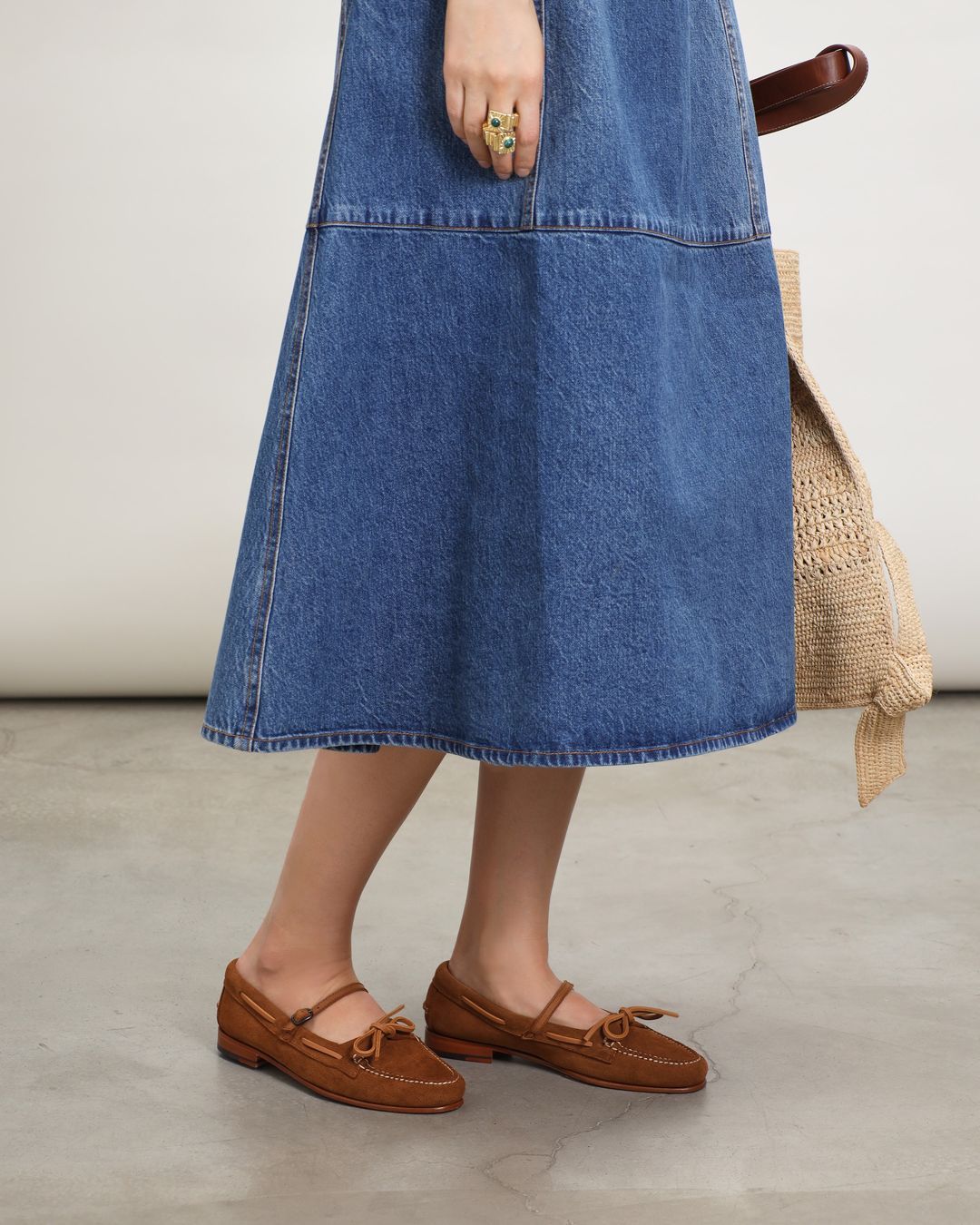 Купить Туфли HEREU