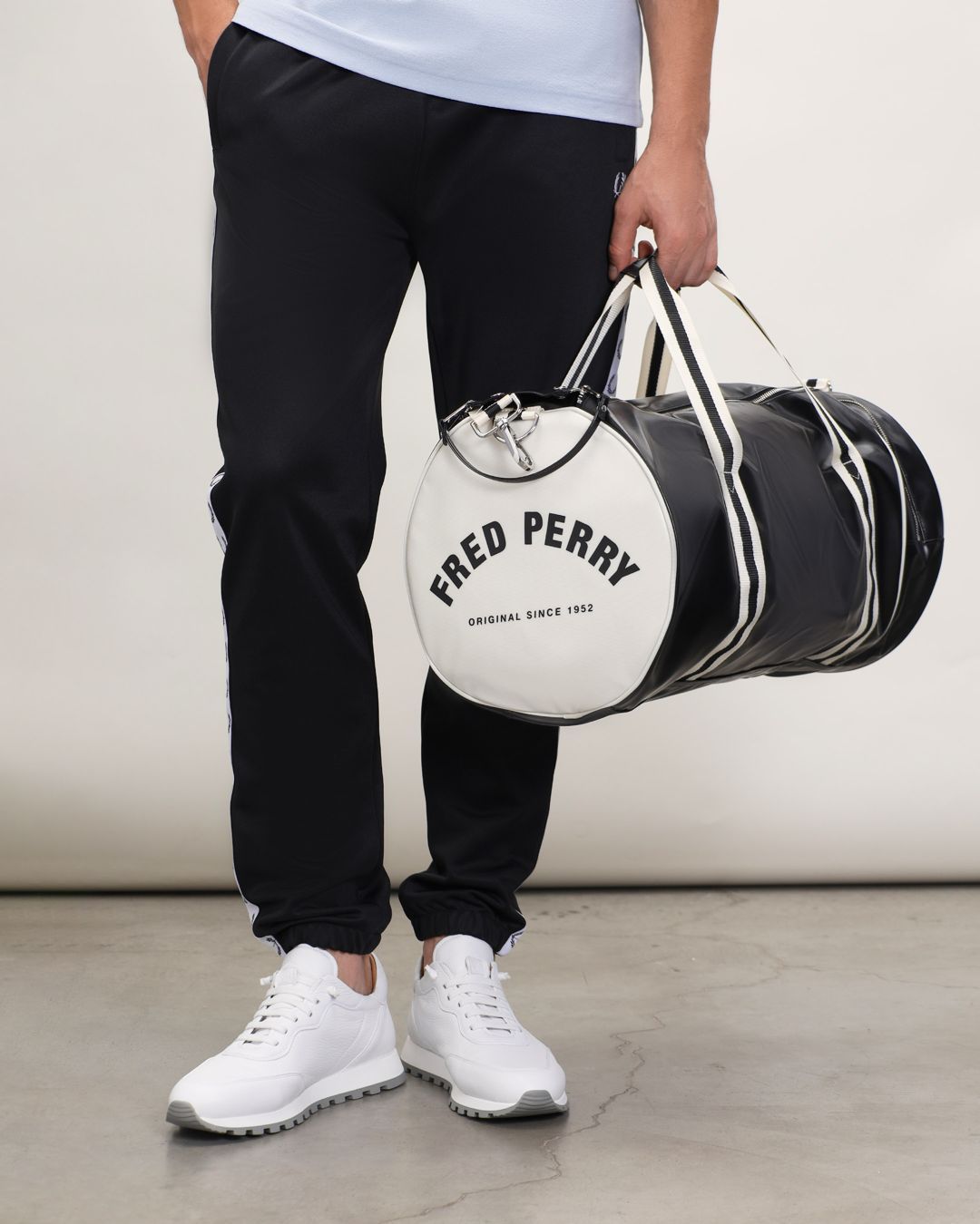 Купить Багаж FRED PERRY