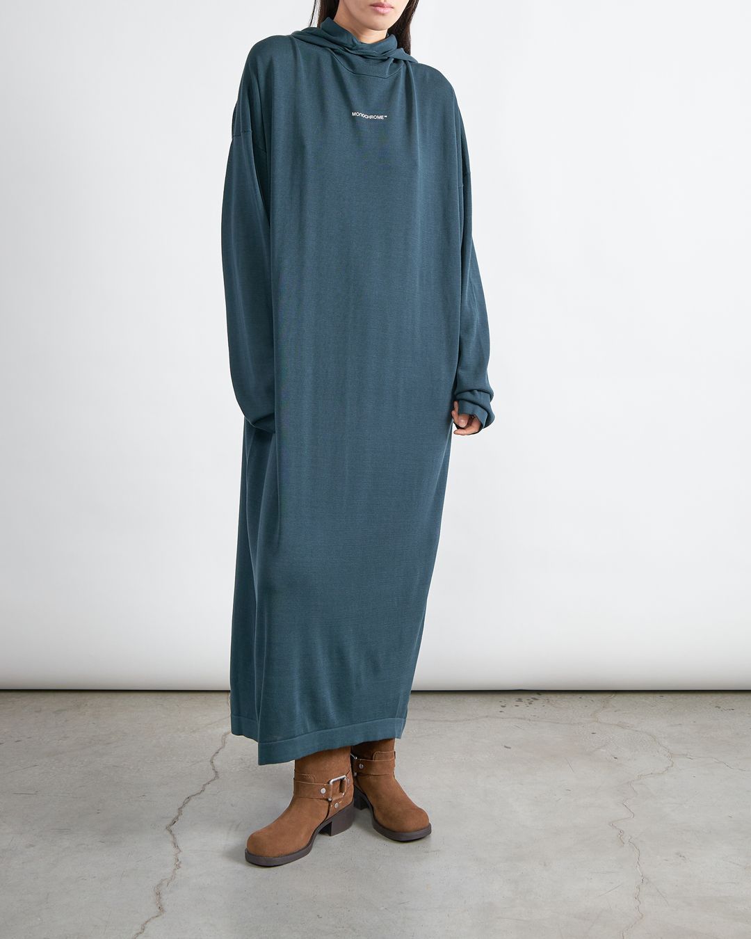 Купить Платье MONOCHROME